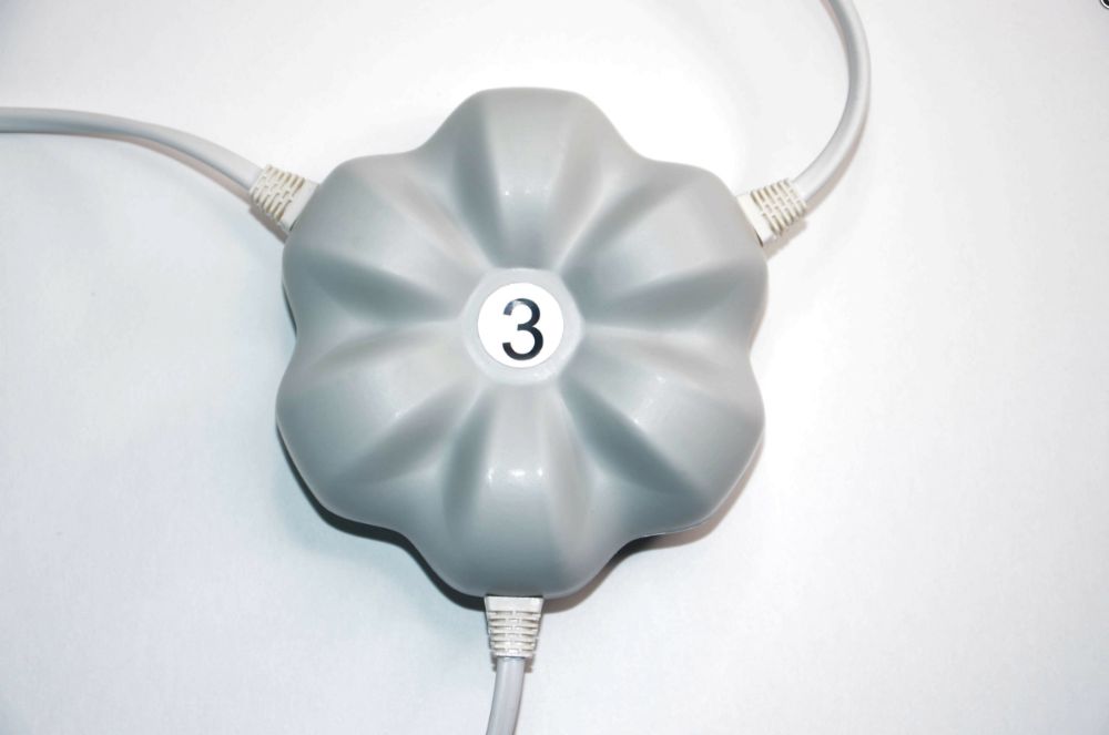 Катушки Мишина. Электростатические шипы Мишина с безиндуктивной катушк