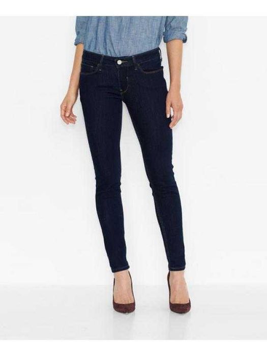 Levis 535 legging 30 32 джинсы и хлопка полиестера и лайкры