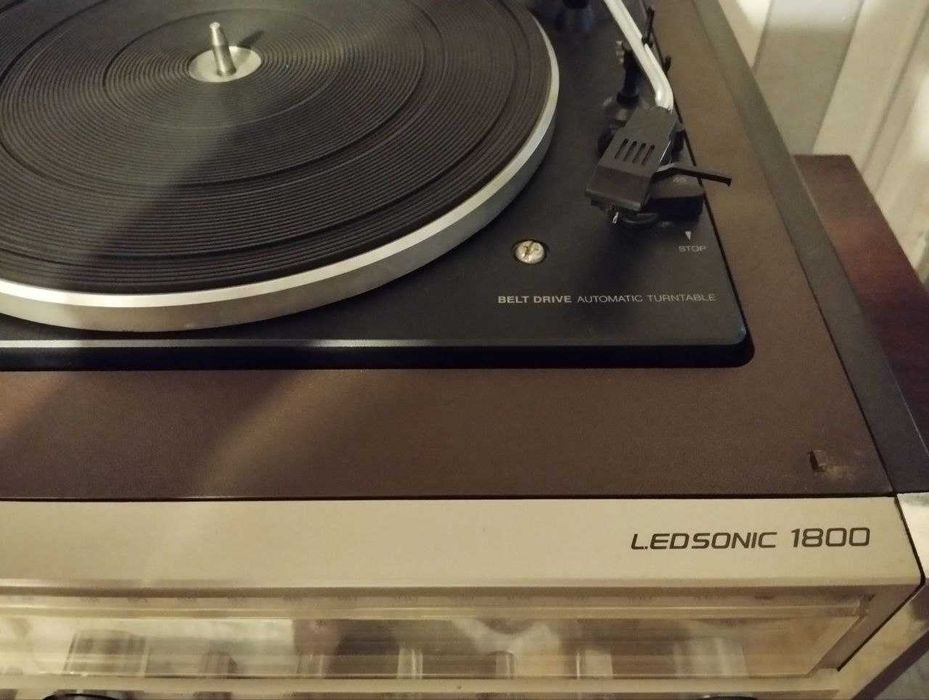 National Panasonic SG1800P