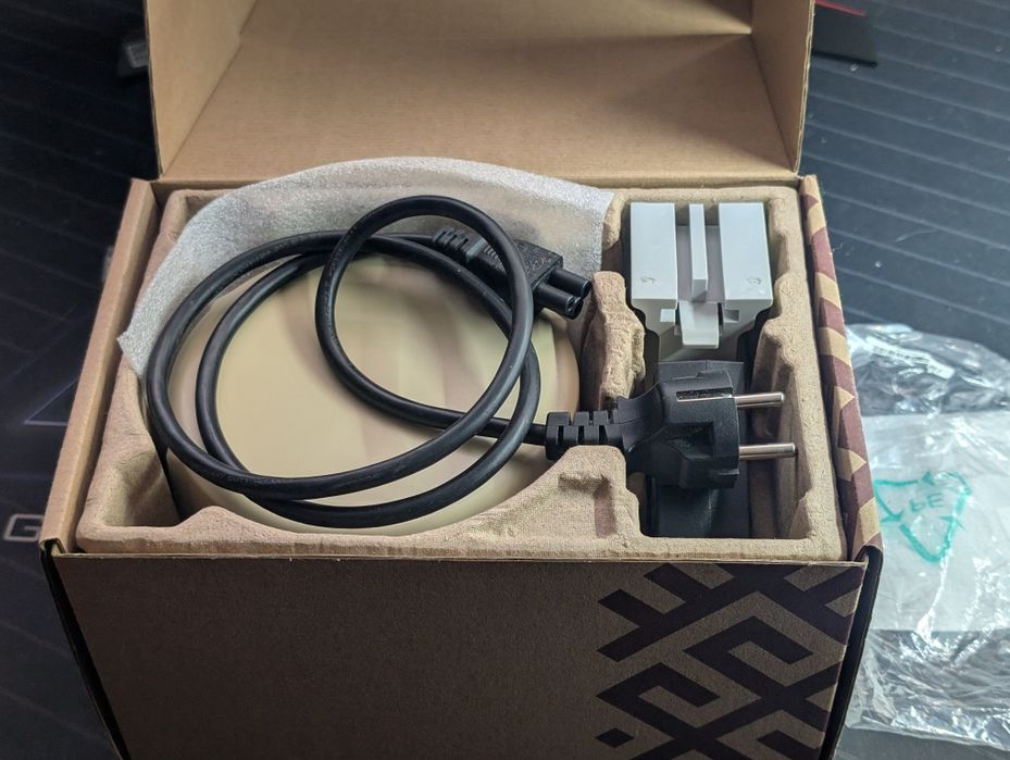 Mikrotik SXT LTE R11e.