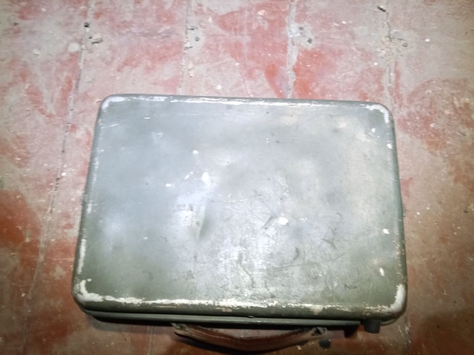 Измерительний прибор