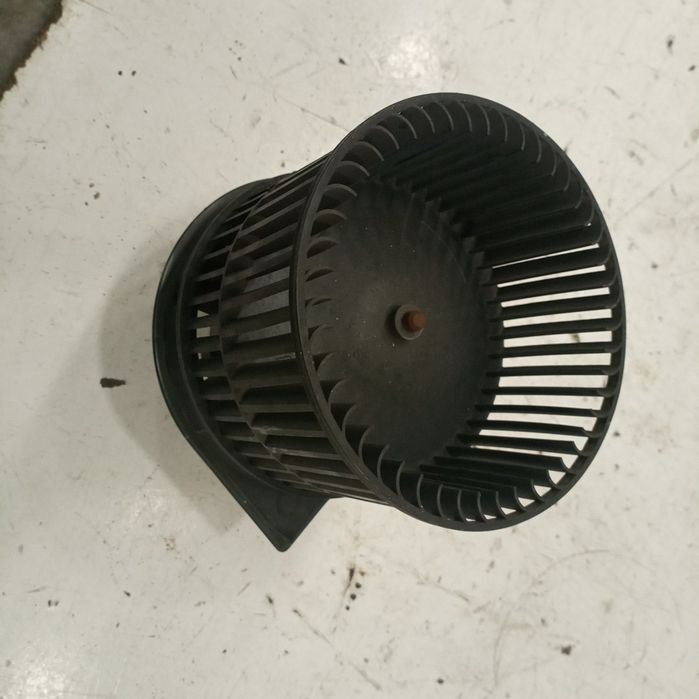 Motor de Sofagem - SAAB 9-5 (YS3E) | 97 - 09