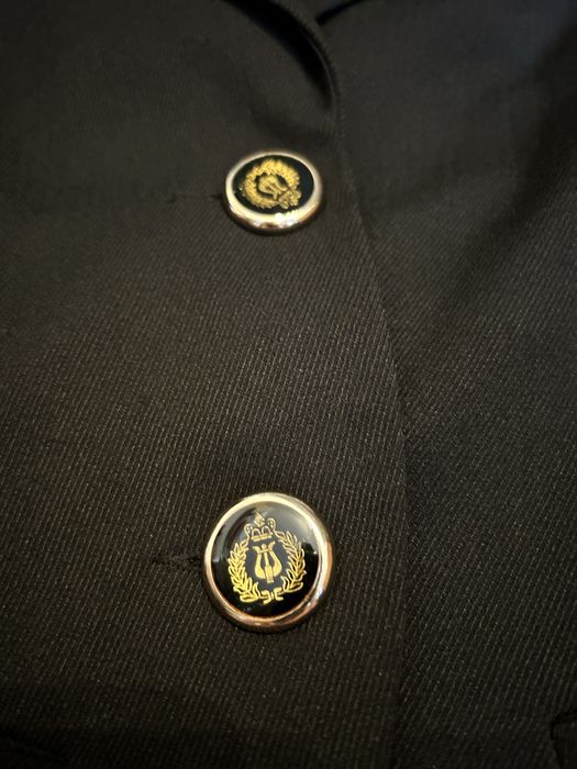 Жакет Gucci, люкс