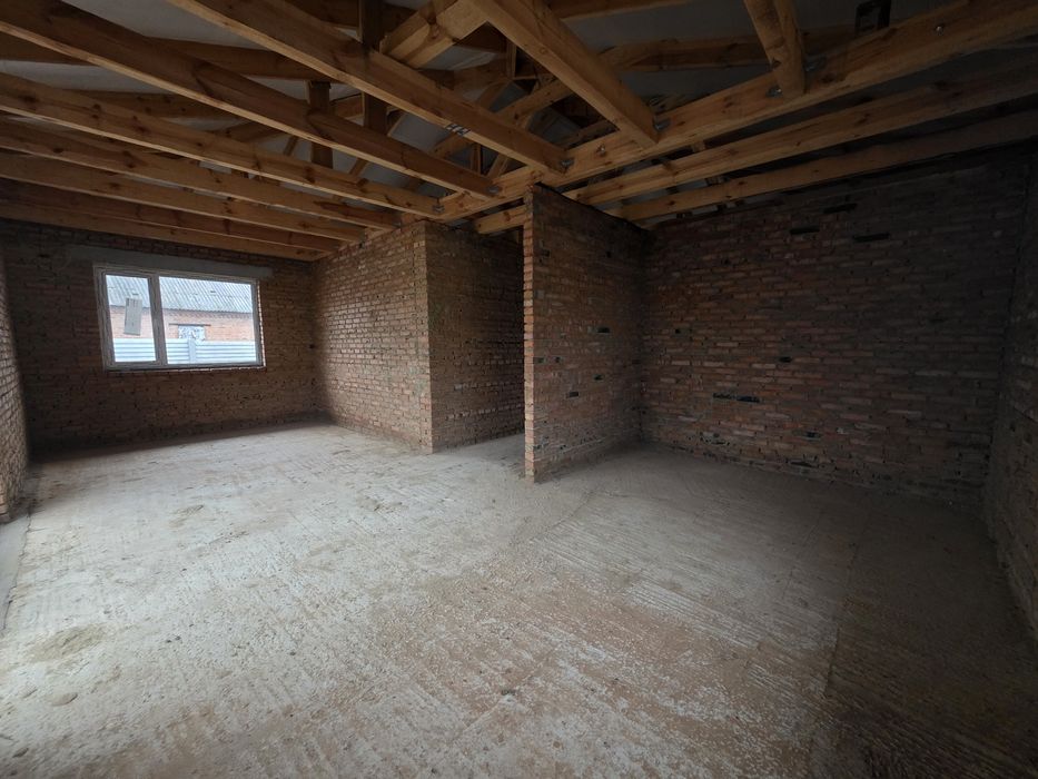 Продам одноповерховий будинок в Якушенцях