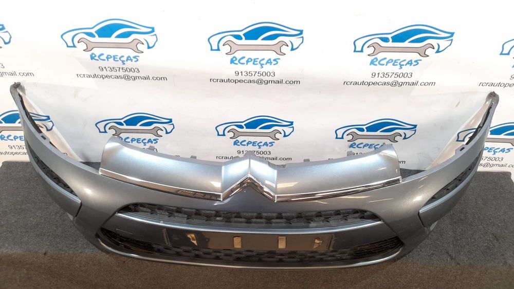 PARACHOQUES FRENTE FRONTAL 9680402277 CITROEN PICASSO I 1 MK1 MPV UD