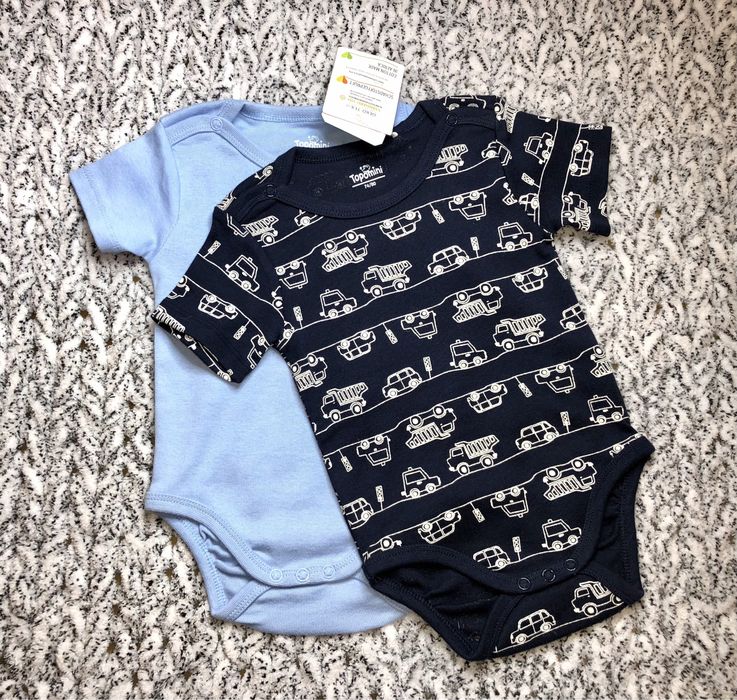 Бодік дитячий комплект