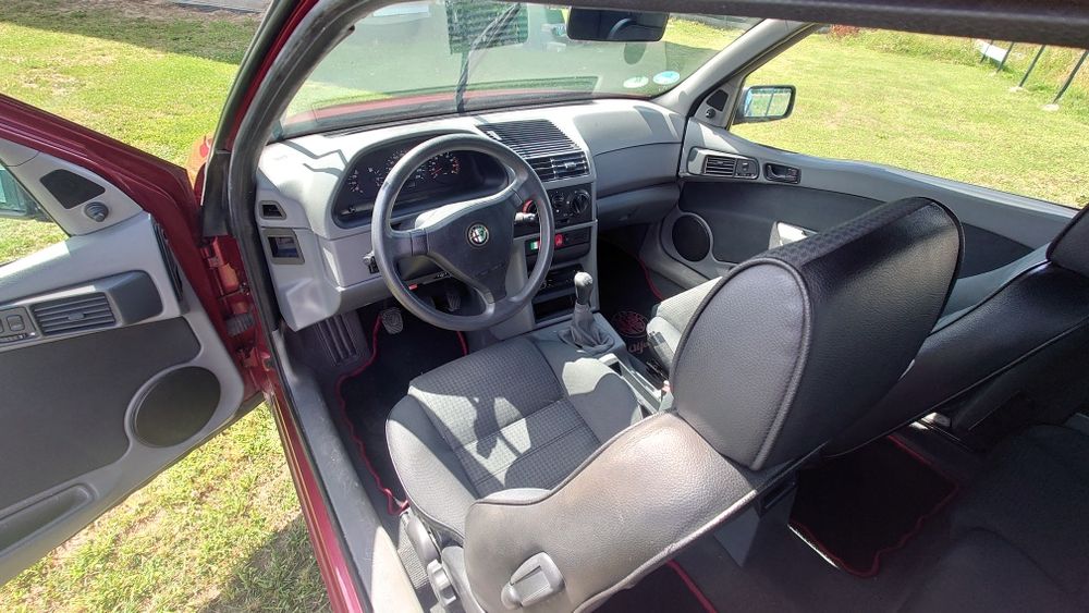 Alfa Romeo 145 1.4 BOXER  109 tyś km