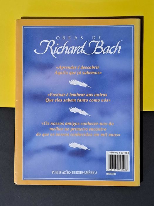 Richard Bach - Ilusões