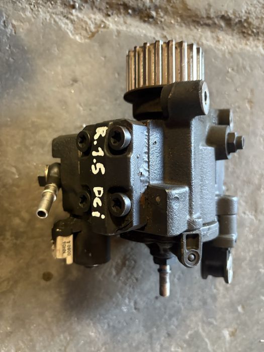 Bomba Alta Pressao combustivel Renault Megane 1.5 dci 110CV