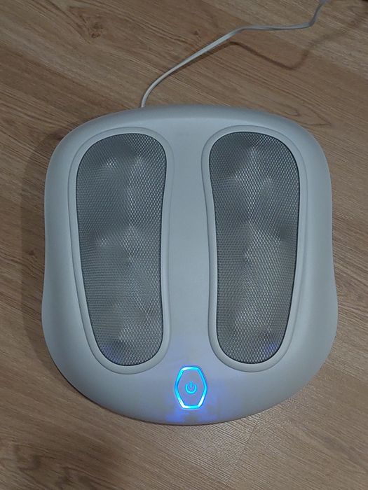 Massajador de pés Medissana