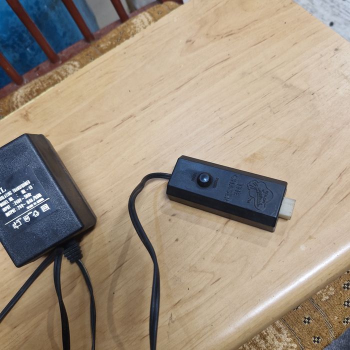 Zasilacz transformator 24V 9.6VA PIL ML-19 kontroler The Chaser 6-pin