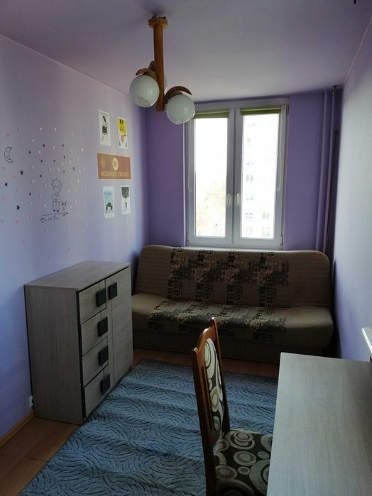 Wynajmę pokoje studentkom, blisko miasteczka akademickiego.