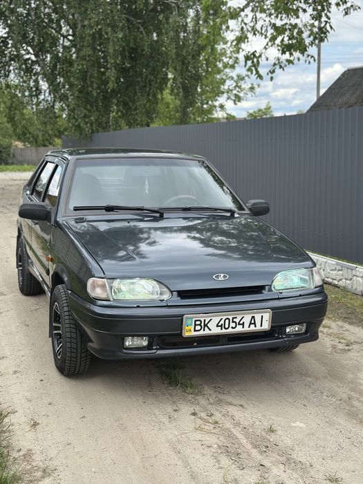 Ваз 2115 2012 рік GAS-4