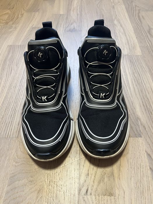кроссовки Karl Lagerfeld Venture Lausanne 41