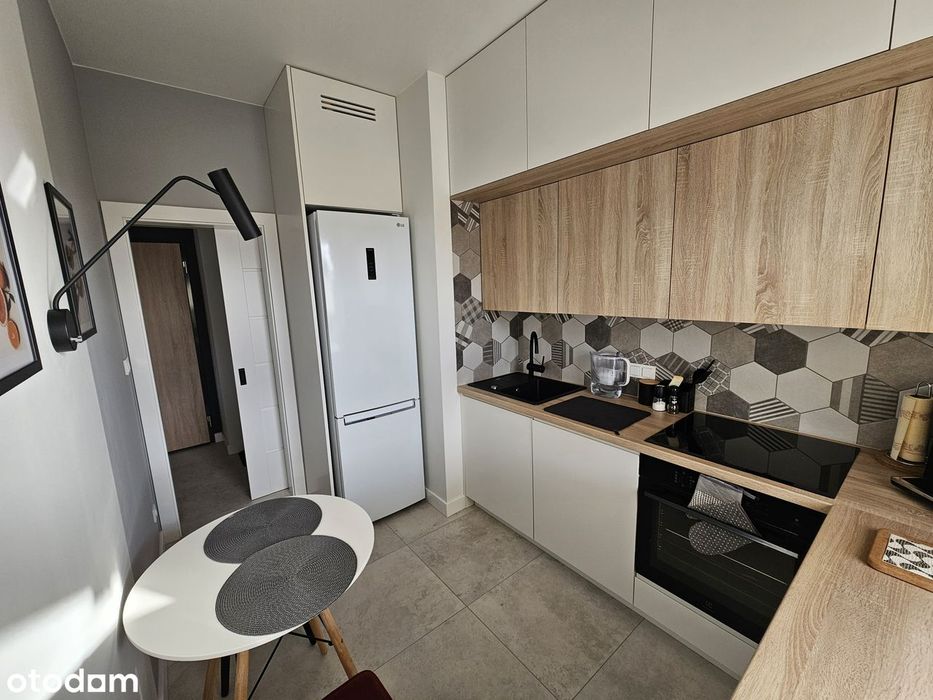 Apartment in Warszawa, Gocław, Praga-Południe - Widok 5
