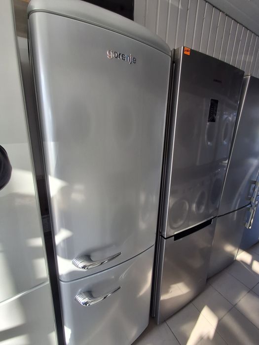 Холодильник Gorenje modelRK60359OA