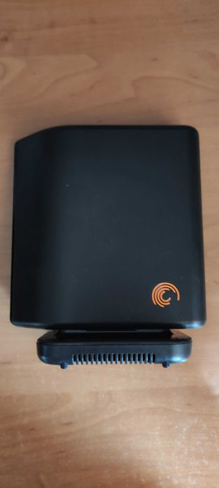 Зовнішній жорсткий диск Seagate FreeAgent Desktop 500 GB