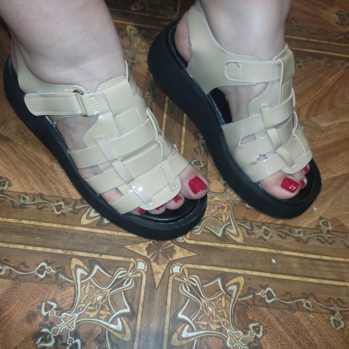 Босоножки, сандалии женские