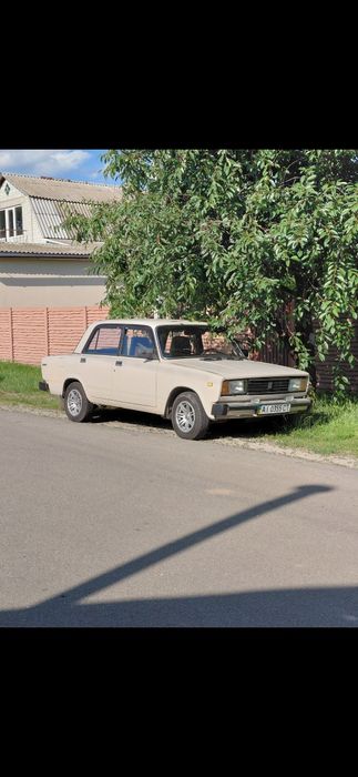 Продам ВАЗ 2105 РЕМІННИЙ