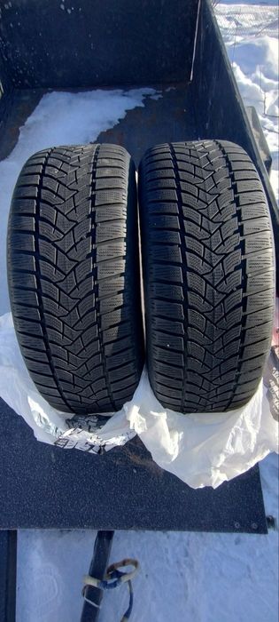 Продам комплект коліс 215 60 16