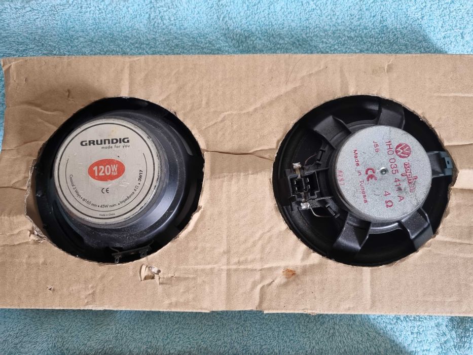 2 Colunas mesmo Diâmetro mas marcas Diferentes de Carro