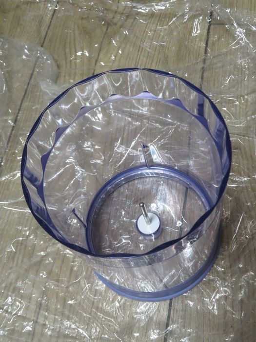 Подрібнювач до блендера Philips