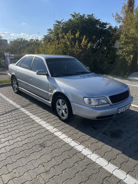 Продам Аudi a6 c4