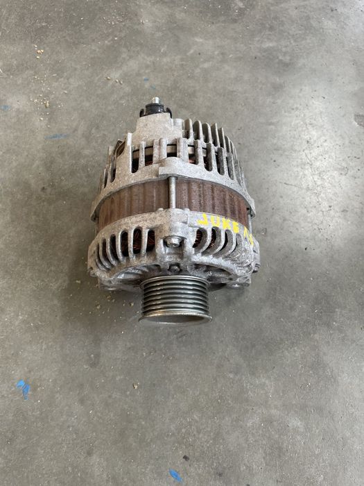 Alternator 1.6 16V Nissan Juke F15 23100 1KA1M