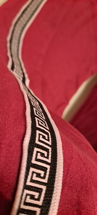 Spodnie welurowe 5xl/6xl