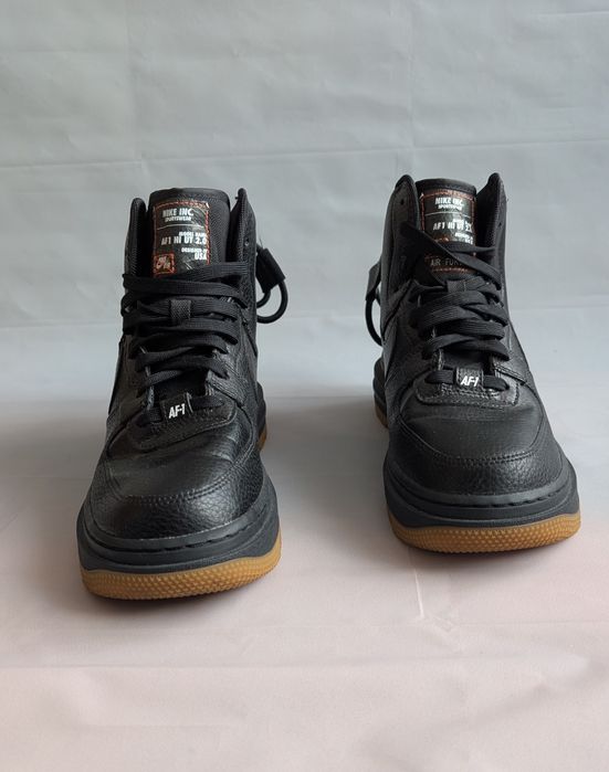 Оригінальні жіночі кросівки Nike Air Force 1 High Utility 2.0