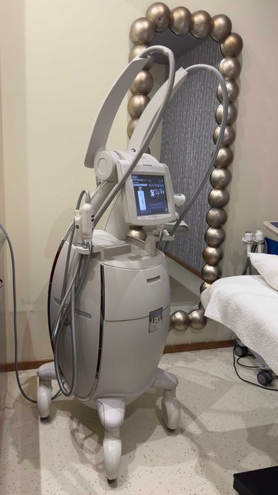 LPG Cellu M6 Integral S – Endermologie corpo e rosto