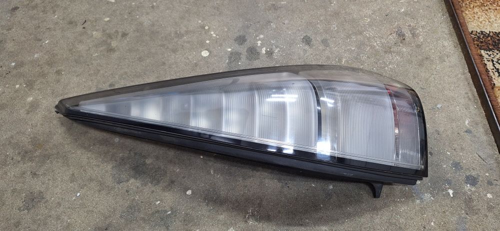 Saab 93 LIFT lampa tył Prawa ORYGINAŁ kpl