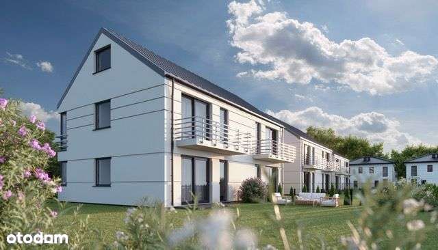 Ostatni wolny apartament