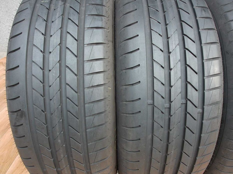 Koła Mercedes AMG 19 5x112 ET 44 Goodyear 235/45/19 lato