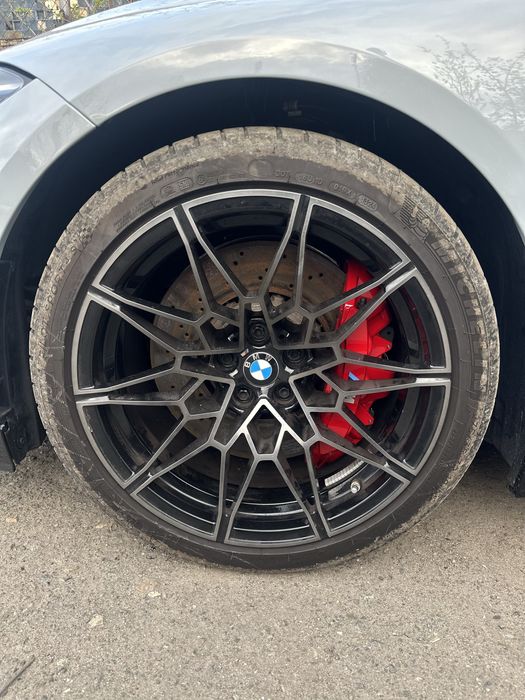 Колеса диски стиль 930М- М2/М3 /М4