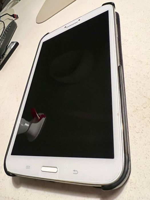 Tablet Samsung Galaxy Tab 3 8” SM-T310 +32GB idealny stan  Wrocław