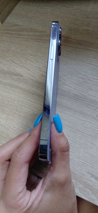 iPhone 13 Pro Max 128GB Sierra Blue
