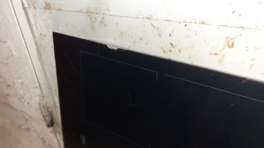 Płyta indukcyjna elektryczna Beko