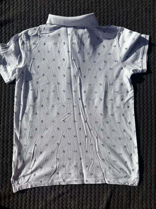 Koszulka polo Reserved
