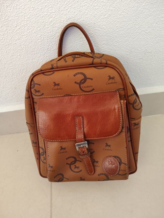 Mochila Cavalinho