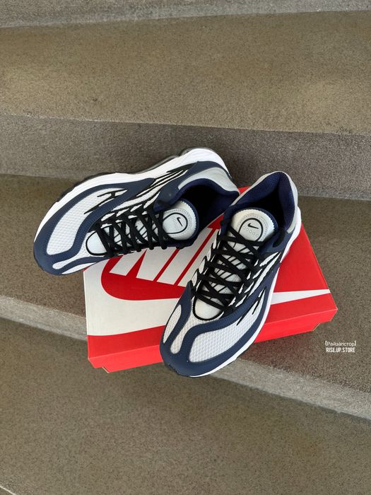 Кросівки Nike Air Tuned Max	 DH4793-400 оригінал 44 44.5