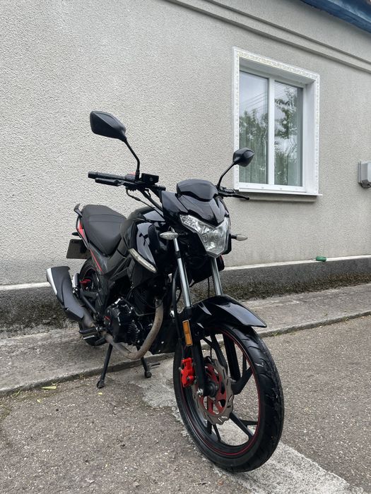 Viper ZS-200A (V200B)