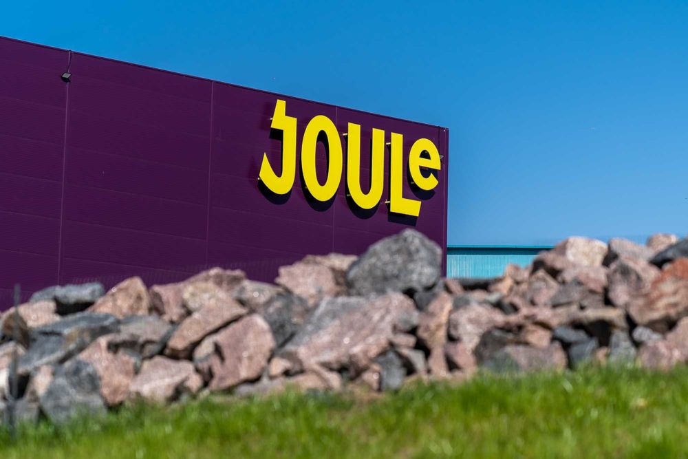 Продаж складу в логістичному комплексі JOULe у Києві 1006 м2