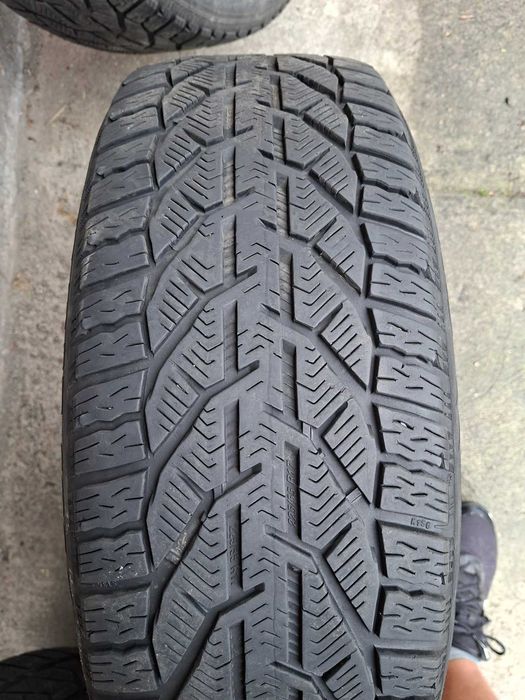 Koła zimowe Alufelgi ALUTEC 17" 225/55 R17 KBA 50069 Czarny Połysk