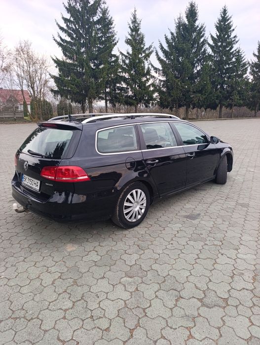 Продам авто в хорошому стані