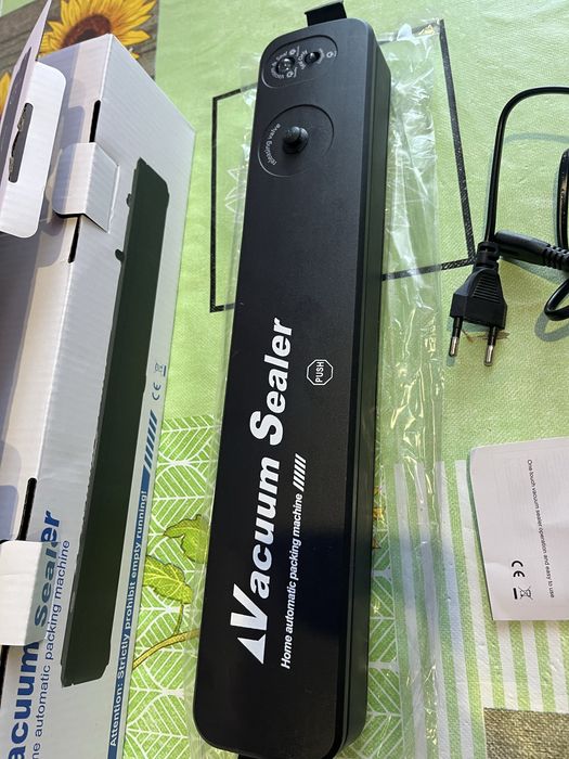 Продам вакуматор