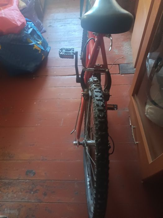 Rower Active Easy 26'