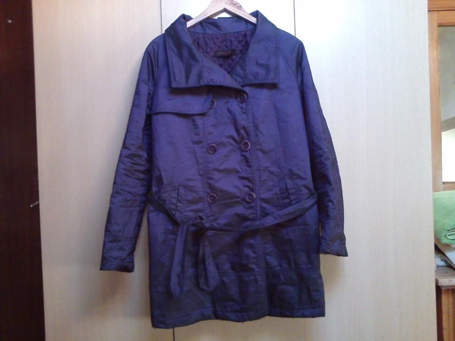 Casaco/Parka Sandro Ferrone