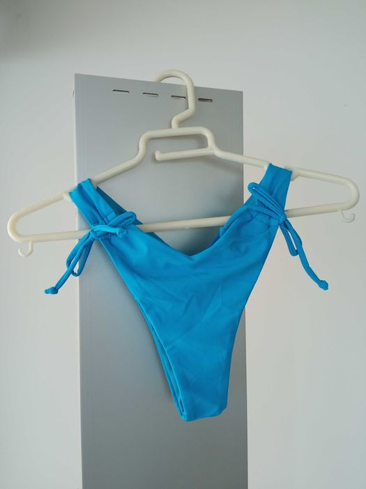 Biquini Azul Claro S