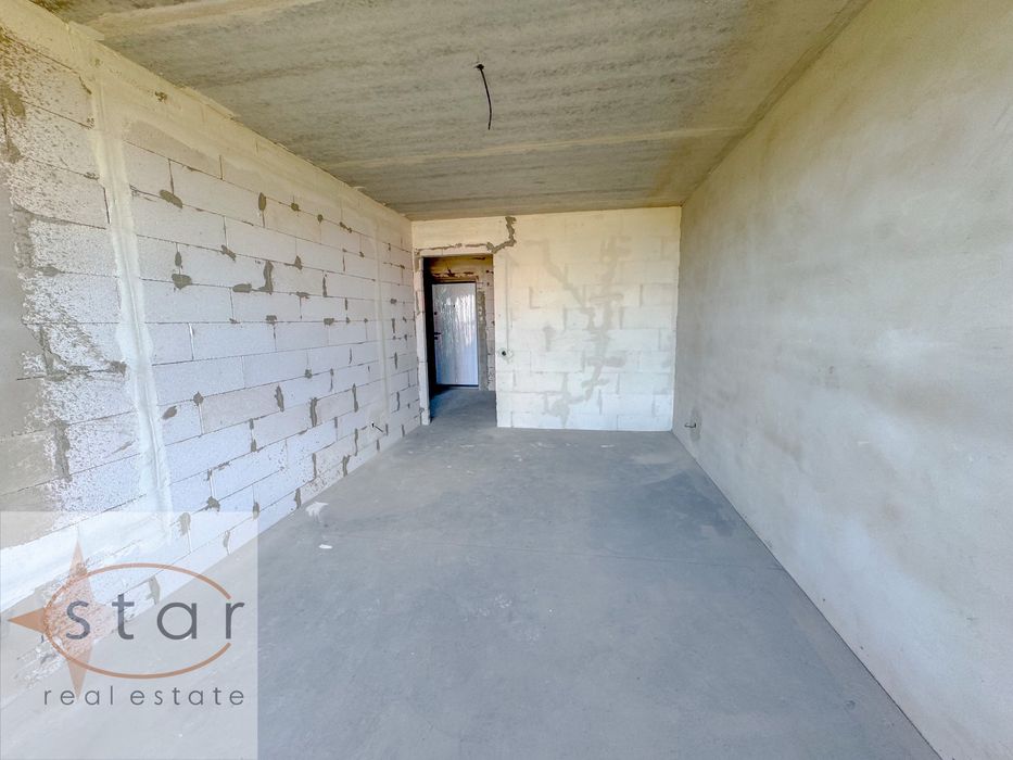 Продаж 1-кімн квартири в новобудові, вул. Рапопорта